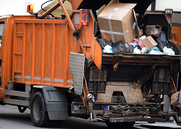 Professional Junk Removal in Soledad, CA